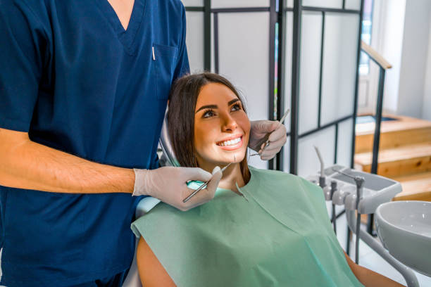 Oral Surgery in San Jose, CA